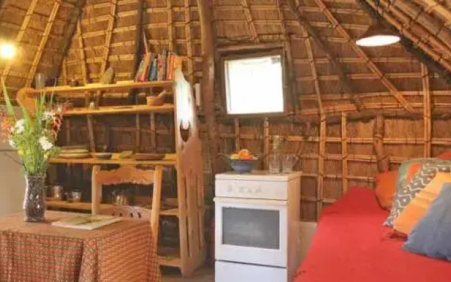 Casas Karen