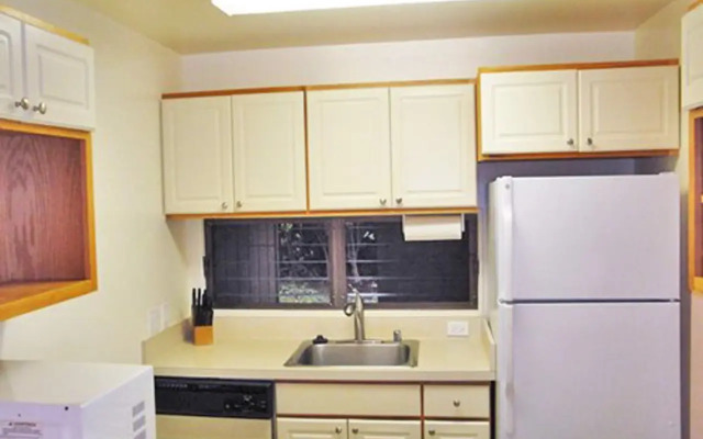Kona Billfisher Condominium