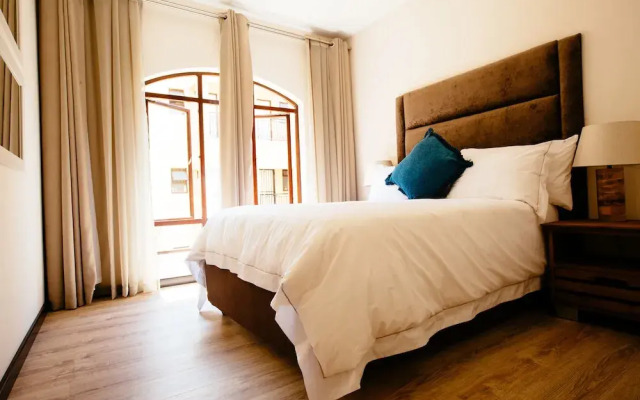 Ruby Homes Fourways