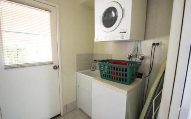 Silver Birches Holiday Unit 9