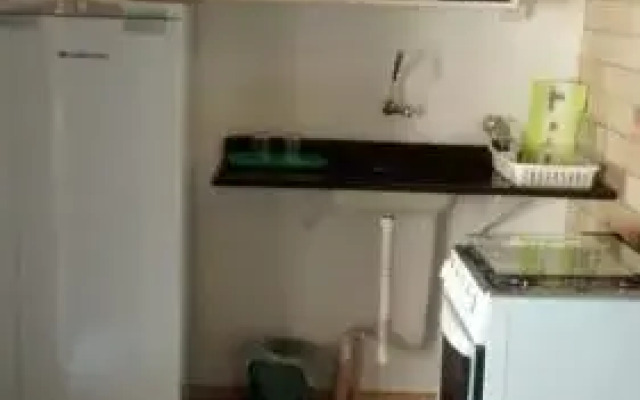 Pousada Trilha Nativa