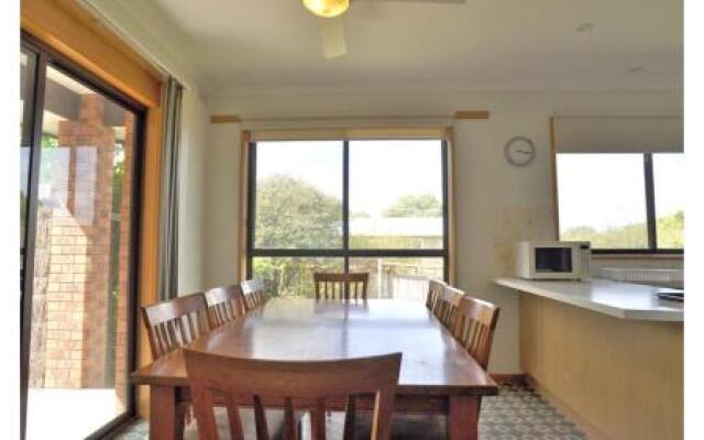 Family Retreat On Anderson