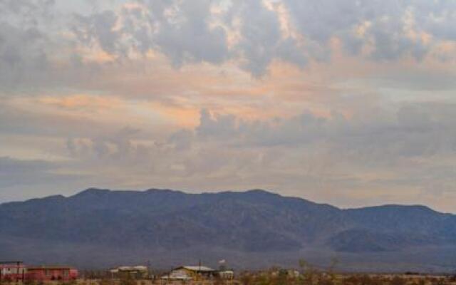 Jackalope by Joshua Desert Retreats