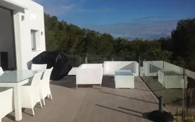 Villa Moderna