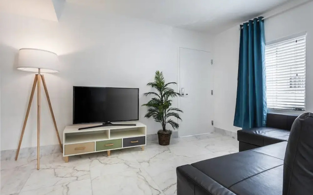Alton Suites South Beach