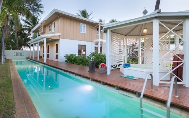 Hale Kauka by RedAwning