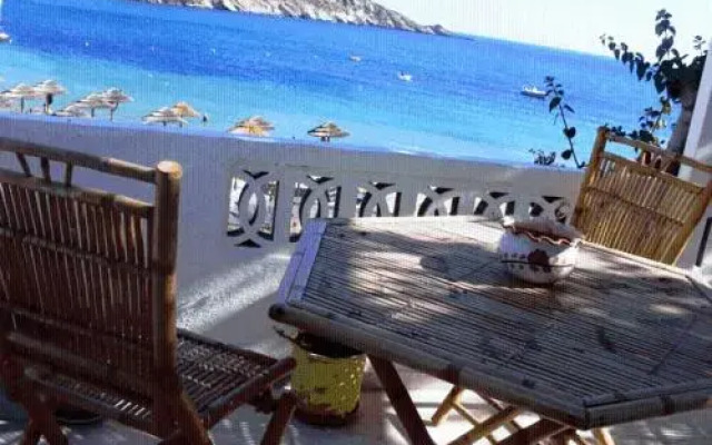 Hotel Delfini