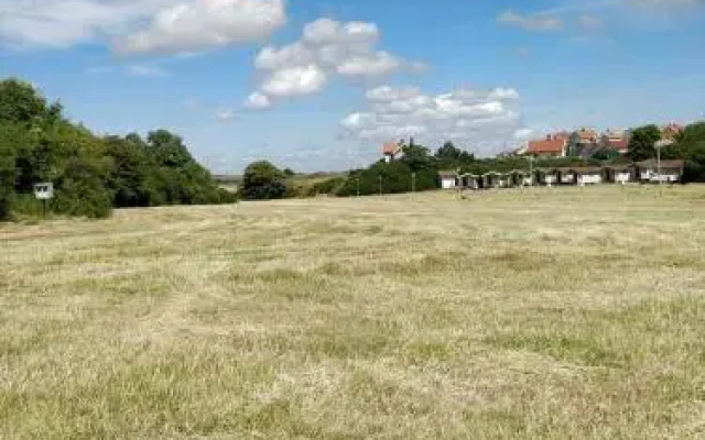 Smögens Camping och Semesterby
