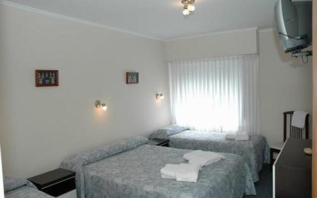 Hosteria Posada Drake