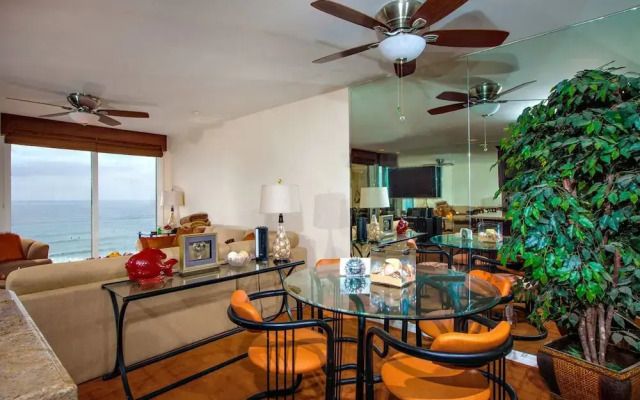 Del Mar Shores Terrace Condominium #37799