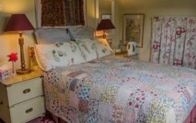 Artist's House B&B