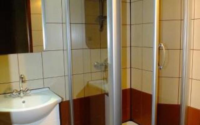 Ośrodek Wypoczynkowy Beskid