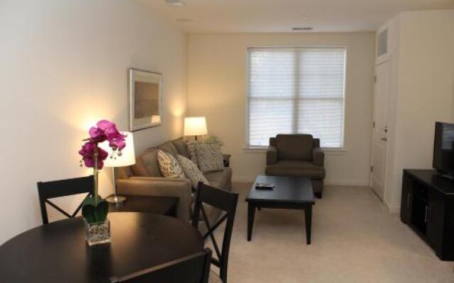 Highlands at Morristown Station