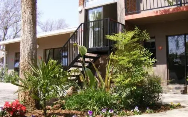 Arista Guesthouse