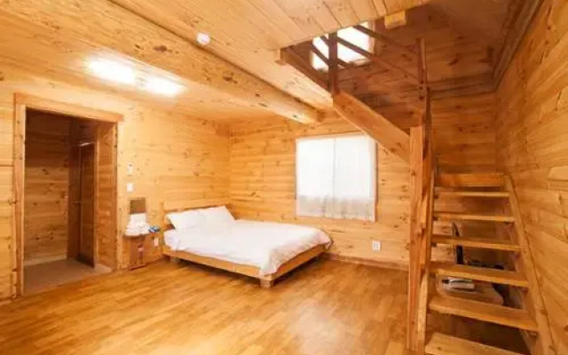 Log Park