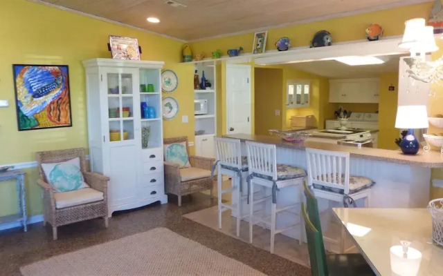 Albright-grace Cottage 3 Bedroom Home
