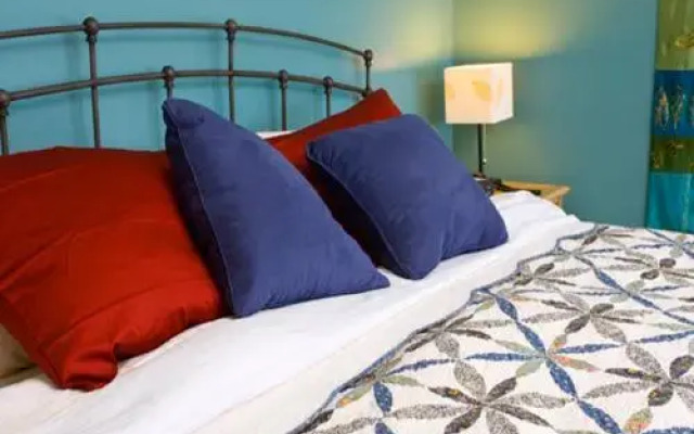 The Artisan Suites