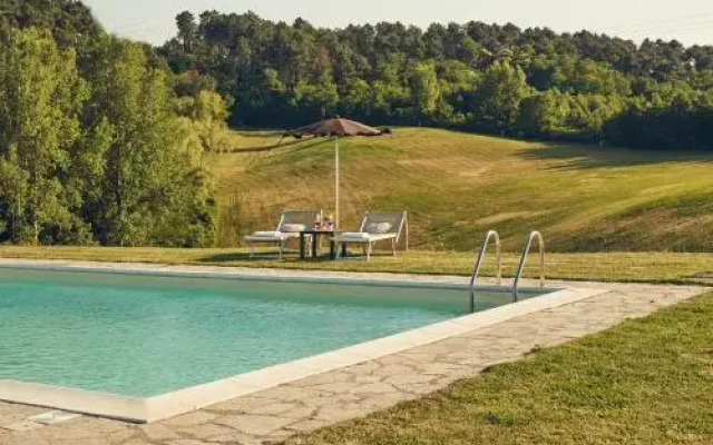 Il Casale di Santamettole