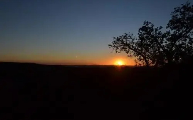 Pousada Grande Pedreira