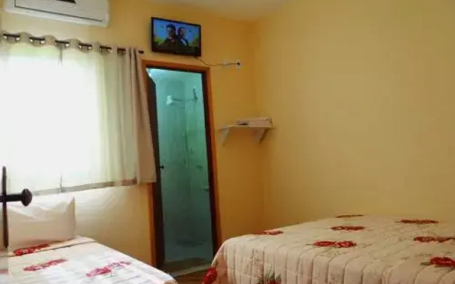 Pousada Estrela de Davi