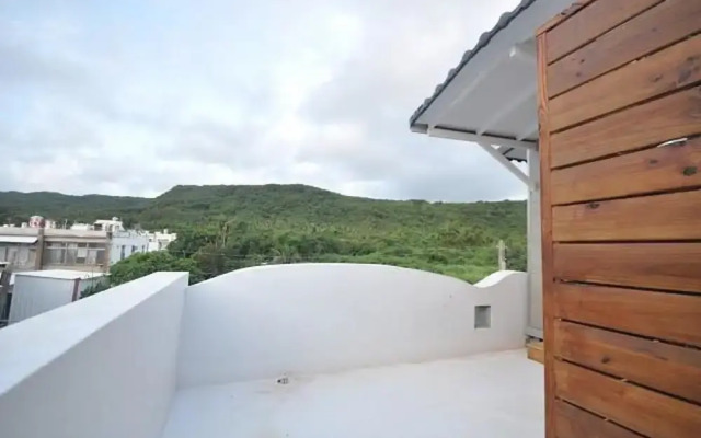 屏东南湾59号贝多芬