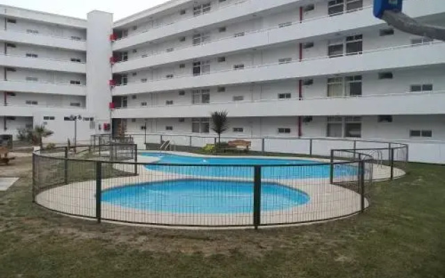 Condominio Paseo Peñuelas