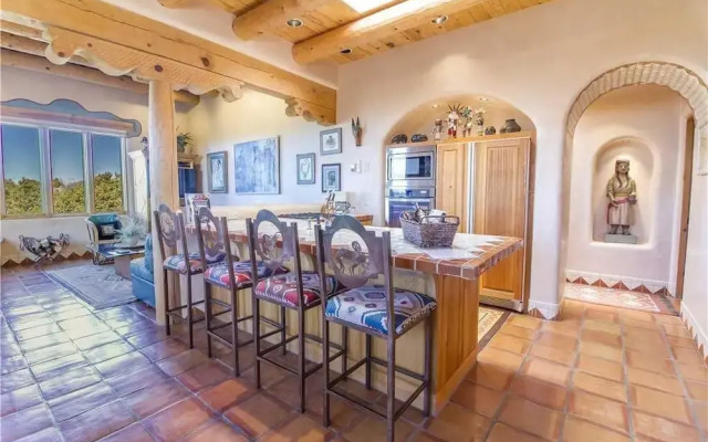 An Enchanting Casita - Two Bedroom Home
