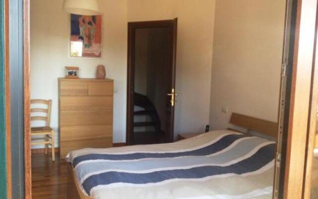 Chalet Dei Pescatori BB