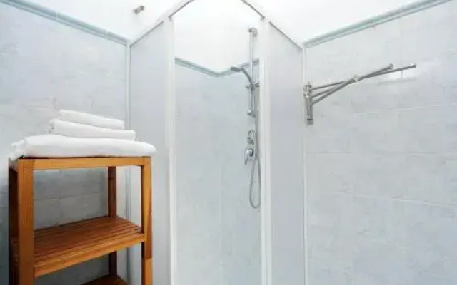 Ludovisi Scala C Inta A Halldis Apartment