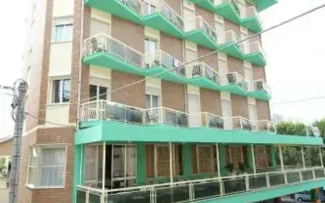 Residence Elisa