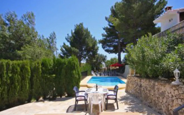 Villa Rosario - Plusholidays