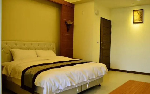 Windysong Home Stay