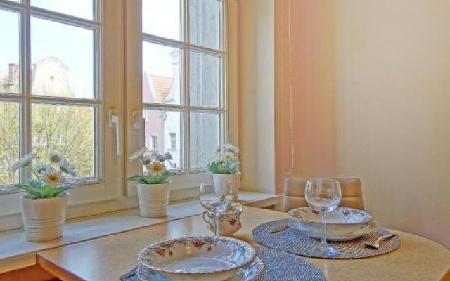 Apartament Neptun