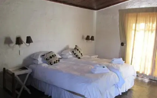 Sir Harrys Lodge