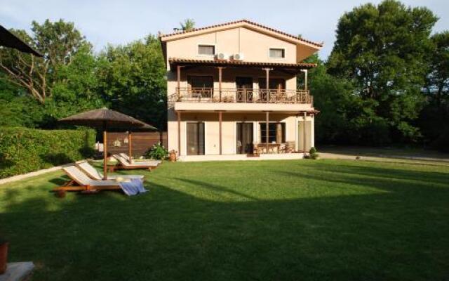 House Villa Jasmin