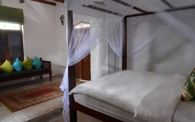 Villa Samudrawasa