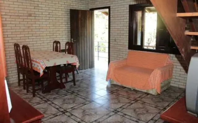 Residencial Aracuã