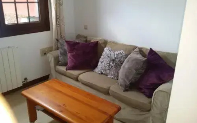 Residencial La Curva