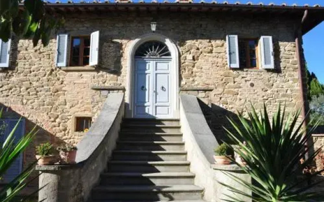 Agriturismo San Poerino