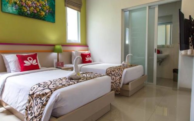 Kemuning Kuta Hotel by ZEN Rooms
