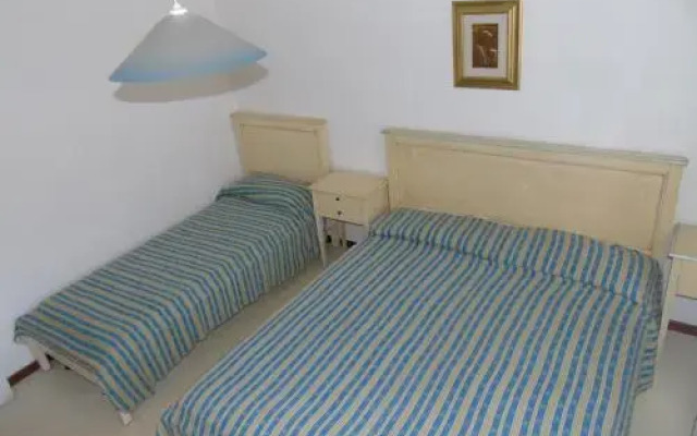 Condominio Ginestra