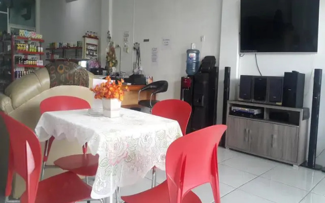 Jaya Homestay Makassar