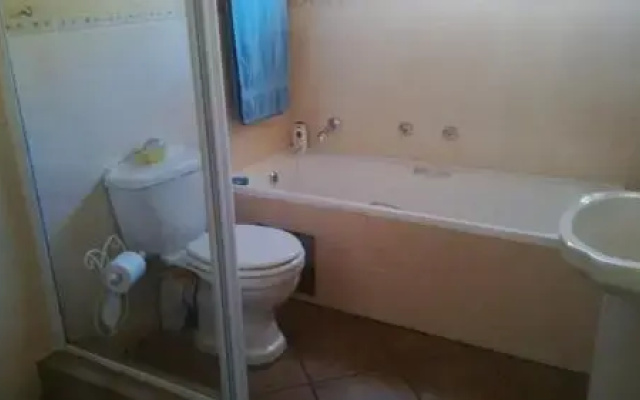 Mahanaim Cottage