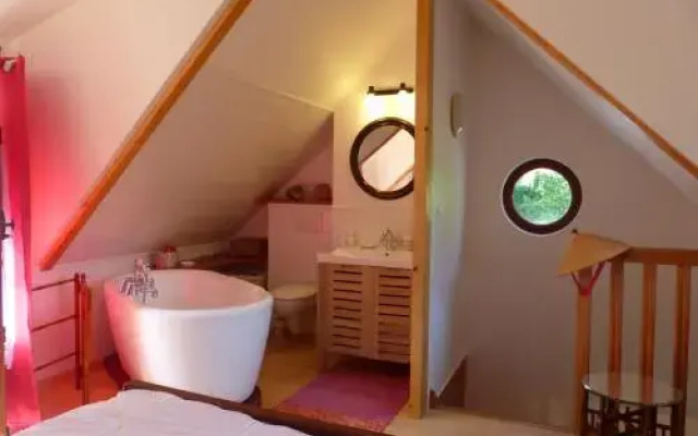 La Villa Flore