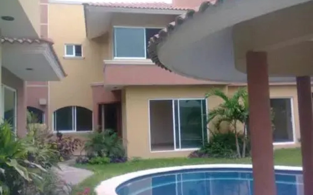 Suites El Conchal Iv