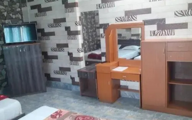 Hotel Rajadeepam