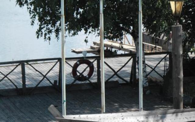 Гостиничный комплекс Карельская Усадьба