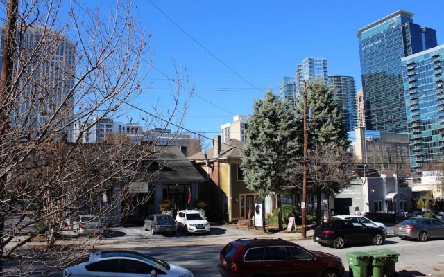 Midtown 969 #3 By Homecomfortstay