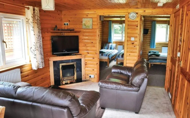 Heronstone Lodges