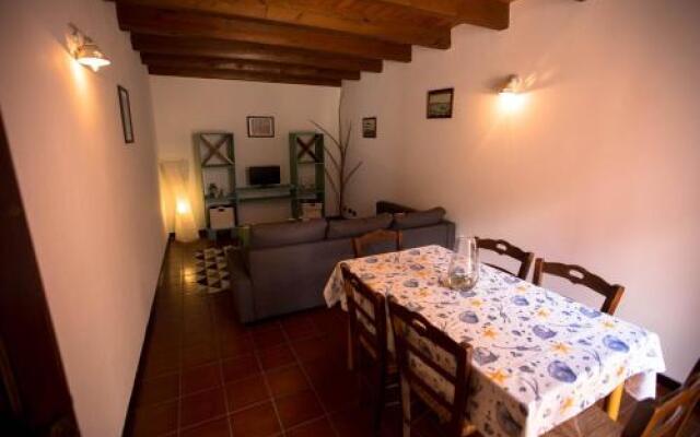 Dimora Baglio Rurale